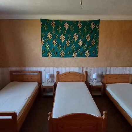 Landsted Maison De D'artistes Vallons De L'erdre 4 Pieces 9 Pers *